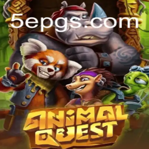 Explorando AnimalQuest: Um Mergulho no Universo dos Jogos de Tabuleiro Modernos