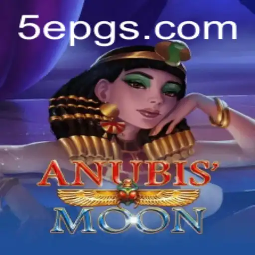 AnubisMoon: Descubra o Fascinante Mundo do Novo Jogo de Estratégia 5epg