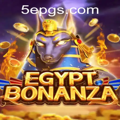 EgyptBonanza: Uma Aventura Épica na Antiga Terra dos Faraós