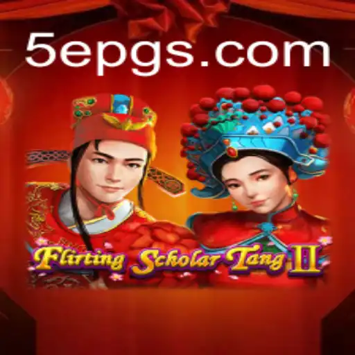 Flirting Scholar Tang II: Descubra o Mundo Fascinante deste Jogo de Estratégia