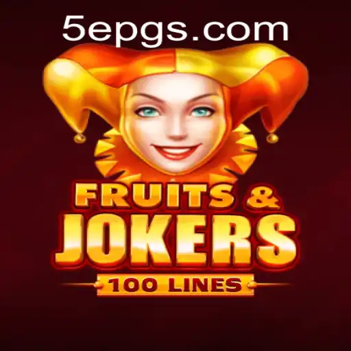 Descubra o Vibrante Mundo de FruitsAndJokers100