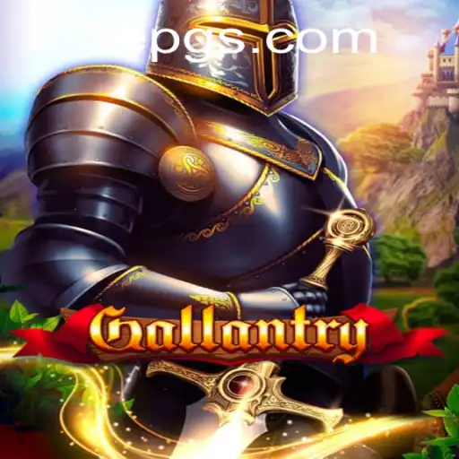 Gallantry: Um Jogo de Estratégia e Coragem no Mundo Moderno