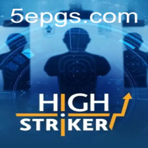 Descubra o Novo Fenômeno dos Jogos: HighStriker