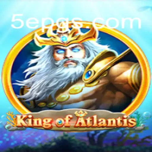 Descubra o Fascinante Mundo de KingofAtlantis: Estratégias e Regras do Novo Jogo 5epg