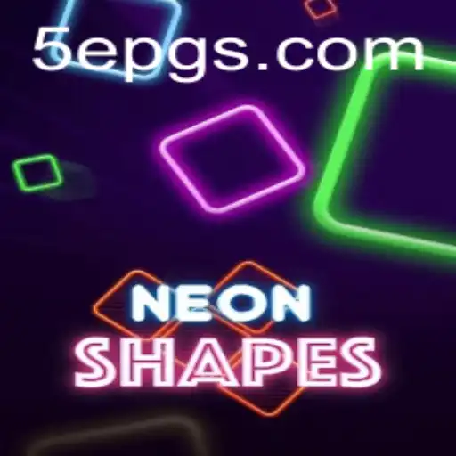 Explorando o Mundo de NeonShapes: Um Jogo de Lógica e Estratégia Inovador
