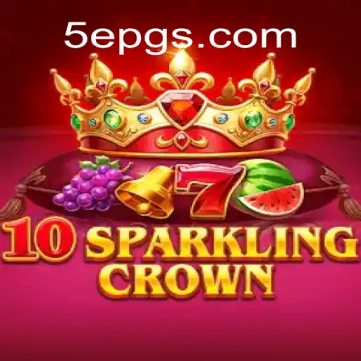 Desvendando o Fascinante Mundo de 10SparklingCrown: O Jogo do Momento