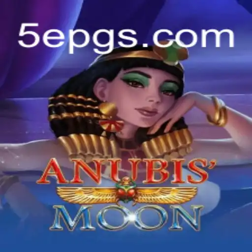 AnubisMoon: Descubra o Fascinante Mundo do Novo Jogo de Estratégia 5epg