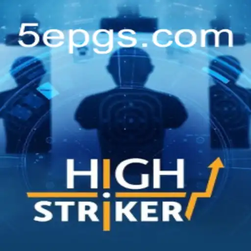 Descubra o Novo Fenômeno dos Jogos: HighStriker