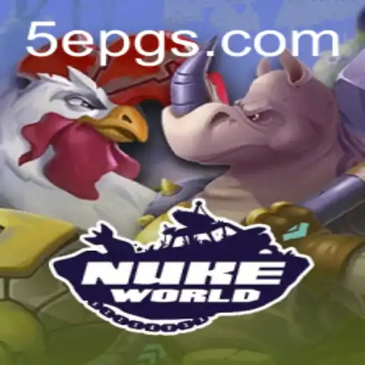 Explorando NukeWorld: O Jogo de Estratégia Radioativa