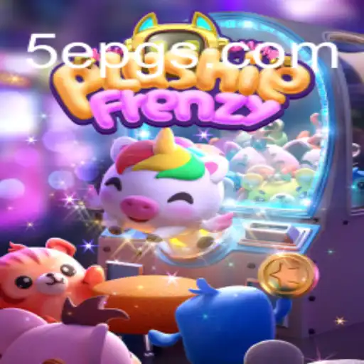 PlushieFrenzy: Uma Jornada Encantadora no Mundo dos Pelúcias