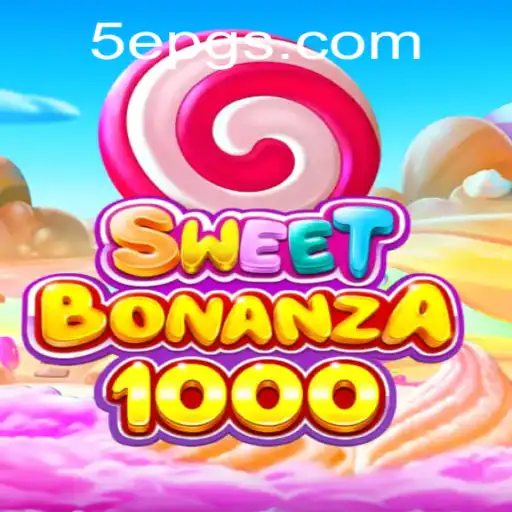 Descubra o Mundo Encantado de SweetBonanza1000