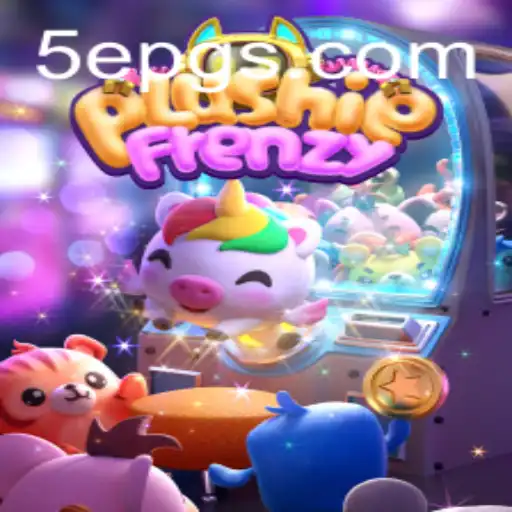 PlushieFrenzy: Uma Jornada Encantadora no Mundo dos Pelúcias
