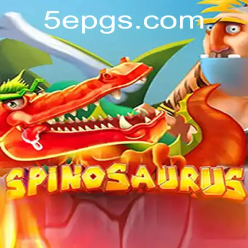 Explorando o Mundo de Spinosaurus: O Jogo de Estratégia 5EPG