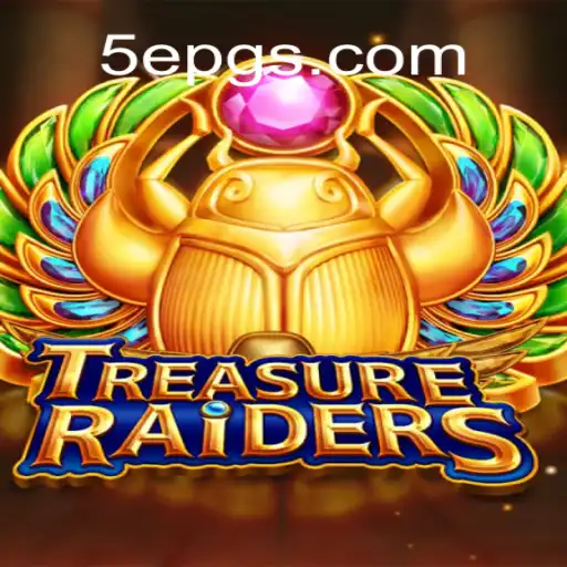 TREASURERAIDERS: Uma Aventura Repleta de Estratégia e Emoções