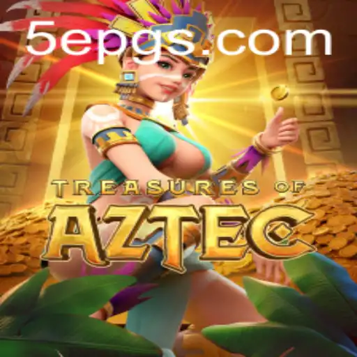 Descubra os Mistérios do Treasures of Aztec