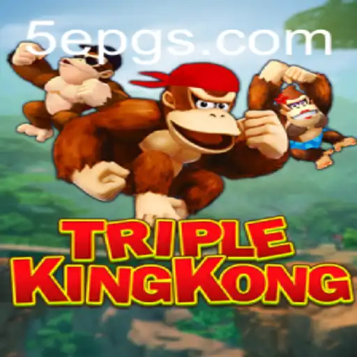 TripleKingKong: Descubra o Mundo Empolgante do Novo Jogo de Cartas