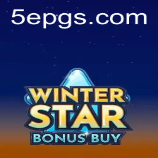 Descubra o jogo de caça-níqueis WinterStarBonusBuy e sua mecânica envolvente